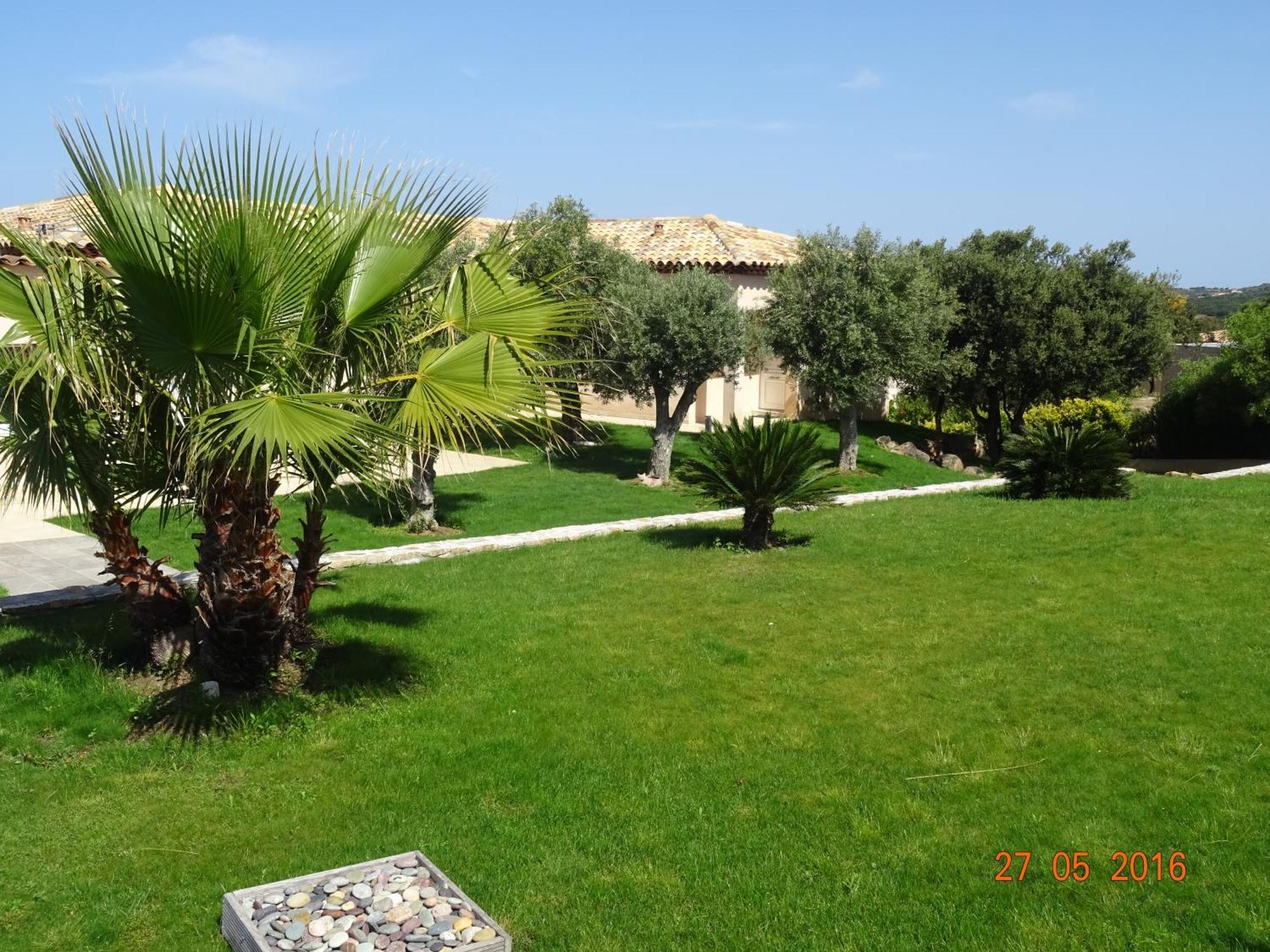 Villa La Vista Lumio  Exterior foto