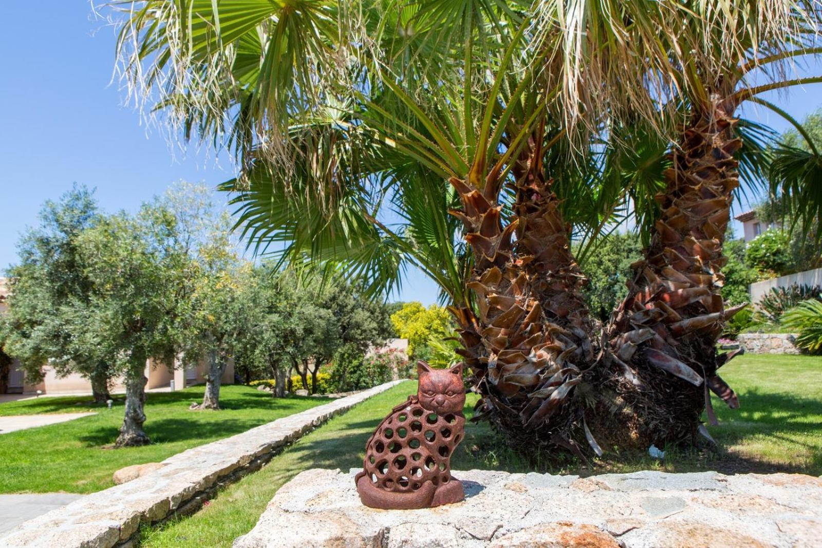 Villa La Vista Lumio  Exterior foto