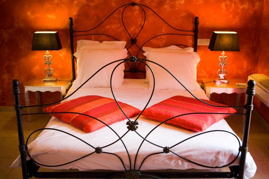 Villa La Vista Lumio  Zimmer foto