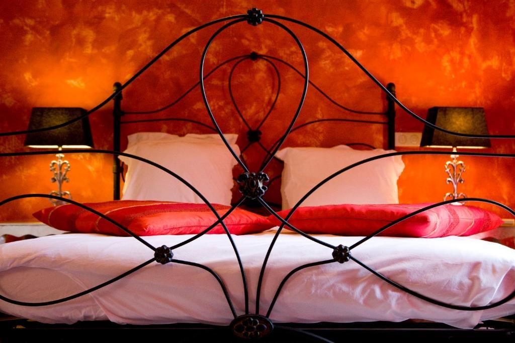 Villa La Vista Lumio  Zimmer foto