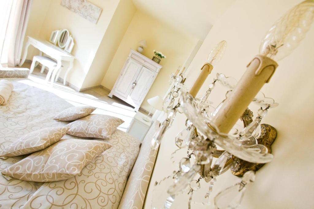 Villa La Vista Lumio  Zimmer foto